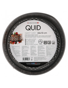 Molde Desmontable Quid... 2