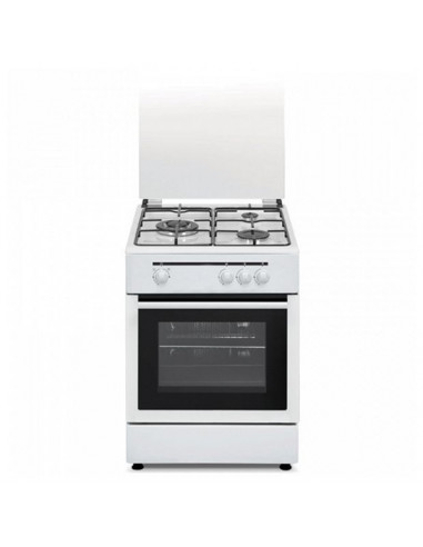 Cocina de Gas Vitrokitchen 222250...