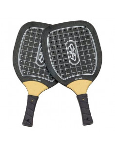 Palas de Playa con Pelota...