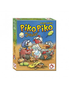 Juego de Mesa Piko Piko... 2