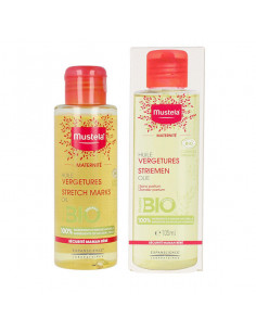 Anti-Streifen Körperöl...