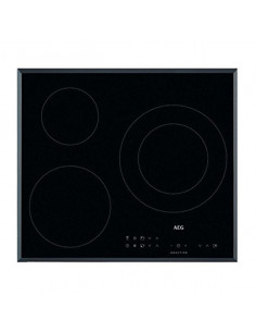 Placa de Inducción Aeg...