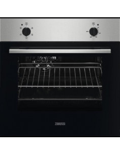 Herd Zanussi ZOHNC0X1 53 L...