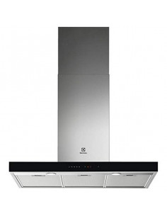 Campana Convencional...