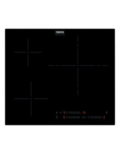 Induktionskochfeld Zanussi...