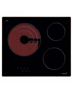 Platte aus Glaskeramik Cata...