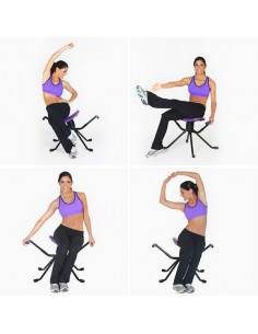 Sistema de Ejercicio Rhythm... 2