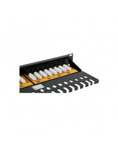 Patch Panel 24 Puertos UTP... 2