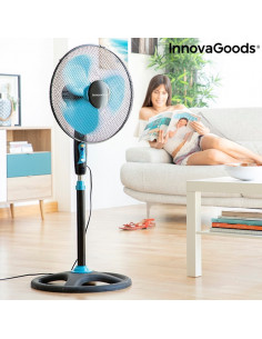 Ventilador de Pie...