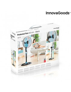 Ventilador de Pie... 2