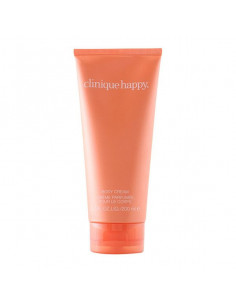 Crema Corporal Happy...