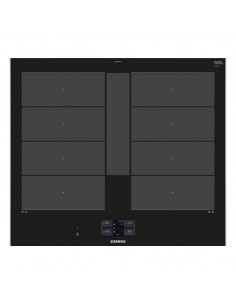 Placa de Inducción Siemens...