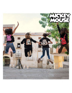 Mochila Casual Mickey Mouse... 2