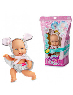 Muñeca Mosquidolls Berjuan... 2