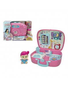 Playset Baby Buppies