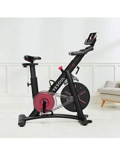 Bicicleta Spinning Indoor...
