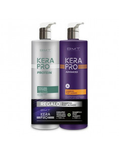 Set de Peluquería Unisex...