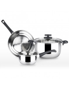 Batería de Cocina Magefesa...