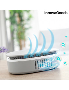 Generador de Ozono...