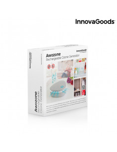 Generador de Ozono... 2