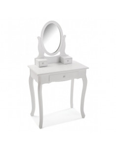 Schminktisch KATE Holz MDF...