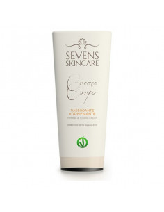 Körpercreme Sevens Skincare...