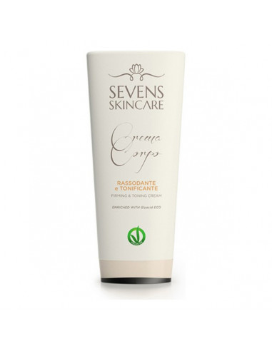 Crema Corporal Sevens Skincare (200 ml)