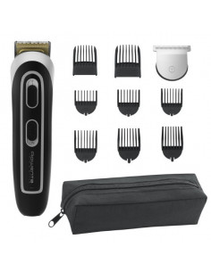 Cortapelos Rowenta TN9110F4...