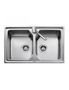 Doppelspülbecken Teka 8008...