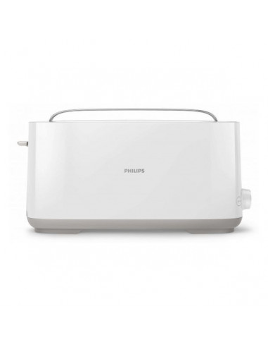 Tostadora Philips HD2590/00 1030W Blanco
