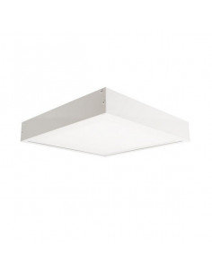 Einbaurahmen für LED-Panels...