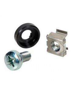 Tornillos + Tuercas para...