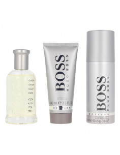 Set de Perfume Hombre Boss...