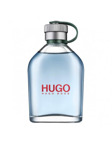Herrenparfum Hugo Man Hugo Boss (200...