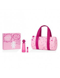 Set de Perfume Infantil...