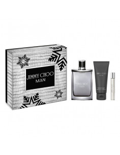 Set de Perfume Hombre Man...