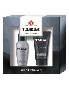 Set de Perfume Hombre...