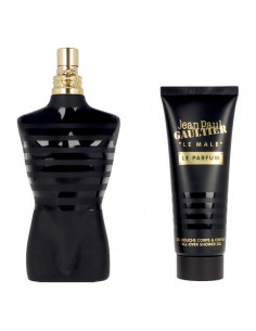 Set de Perfume Hombre Le...