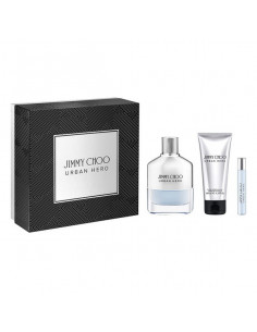 Set de Perfume Hombre Urban...