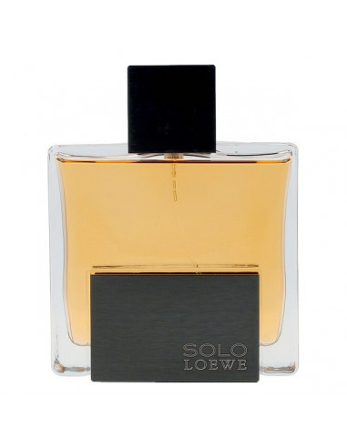 Perfume Hombre Solo Loewe (125 ml) EDT