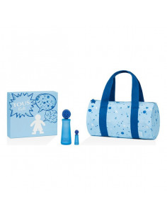 Set de Perfume Infantil...