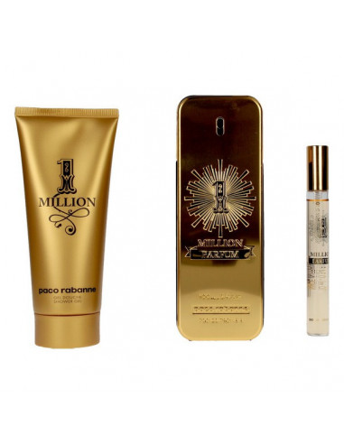 Set de Perfume Hombre 1 Million Paco...