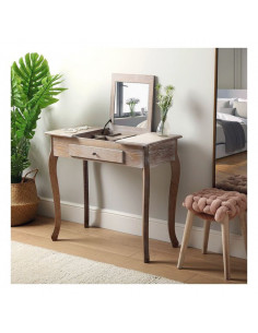 Tocador Madera MDF (40 x...