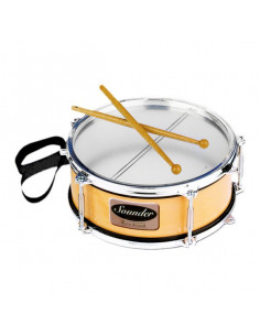 Juguete Musical Reig Tambor...