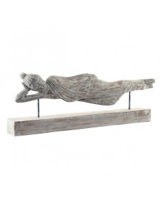 Deko-Figur Dekodonia Holz...