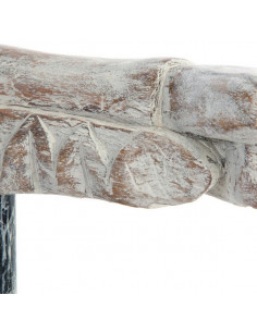 Deko-Figur Dekodonia Holz... 2