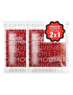 Reduzierungs-Patches Body...