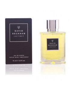 Herrenparfum Instinct David...