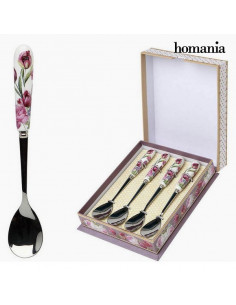 Besteckset  Bravissima...