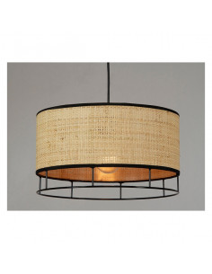 Deckenlampe Estela G PVC 2